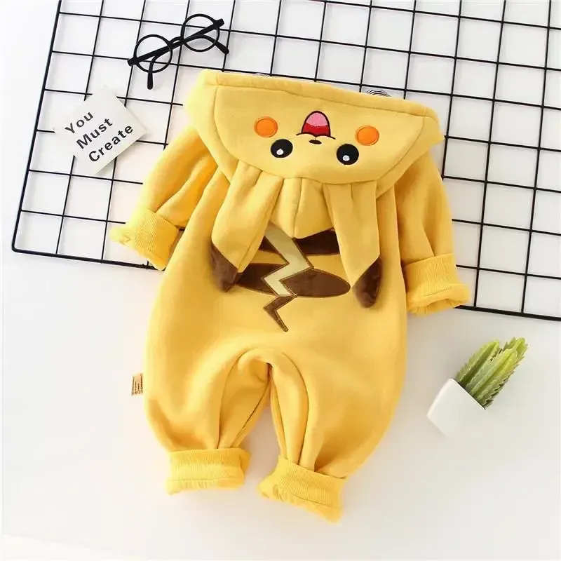 Cartoon Pocket Monsters Baby P - đánh giá và giá Baby Clothing Accessories
