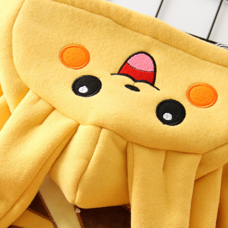 Cartoon Pocket Monsters Baby P - đánh giá và giá Baby Clothing Accessories