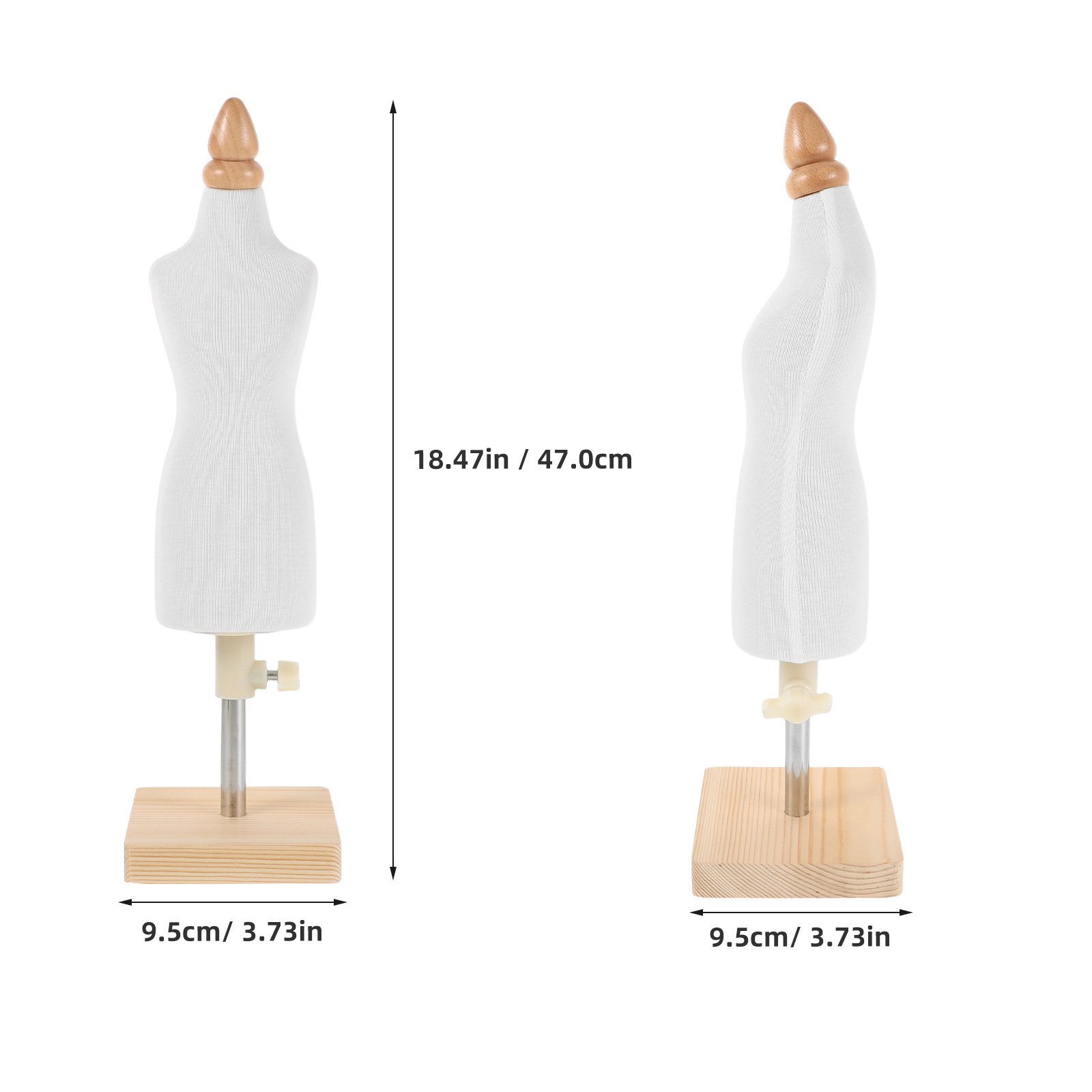 Adjustable Child Dress Form Ma - đánh giá và giá Baby Clothing Sewing