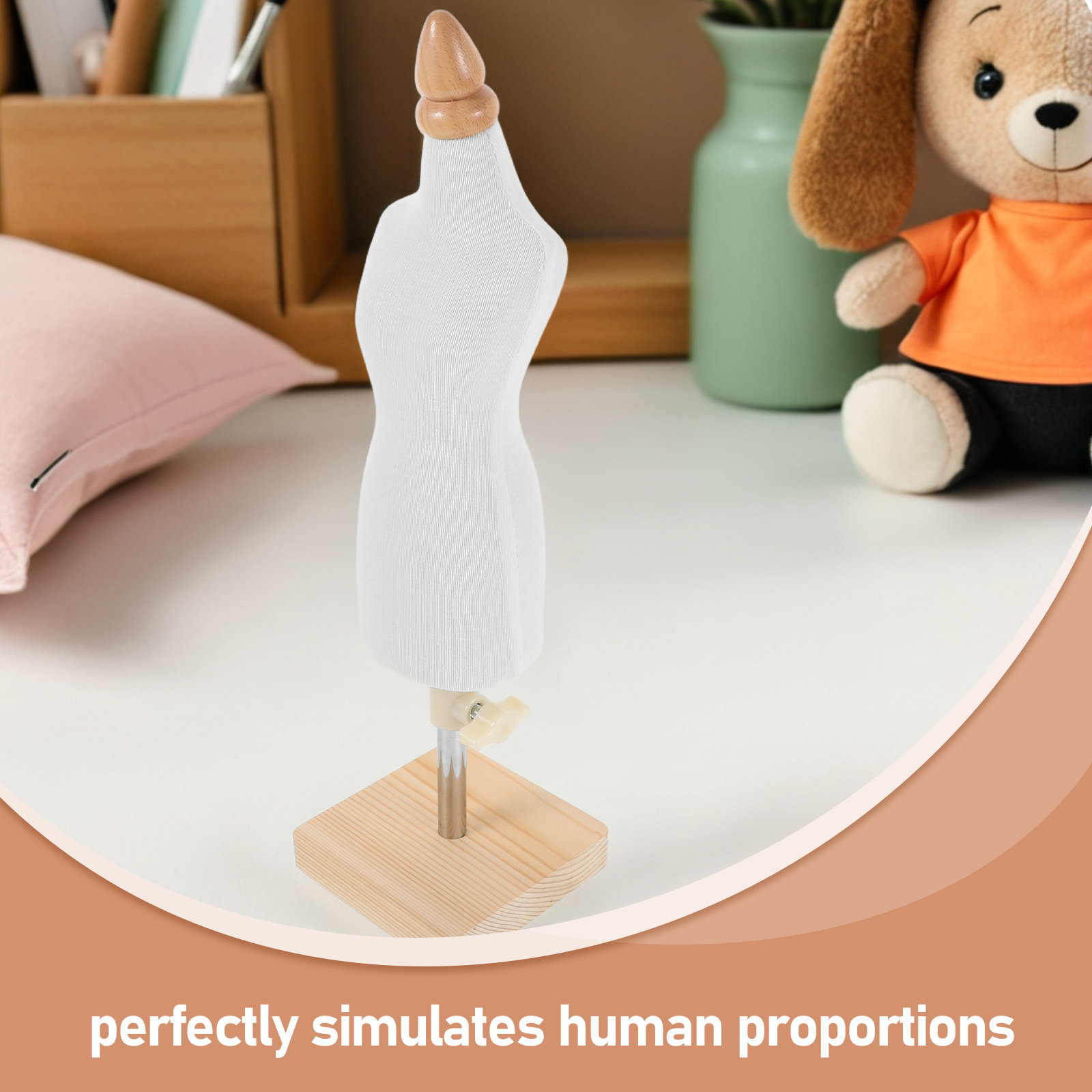 Adjustable Child Dress Form Ma - đánh giá và giá Baby Clothing Sewing