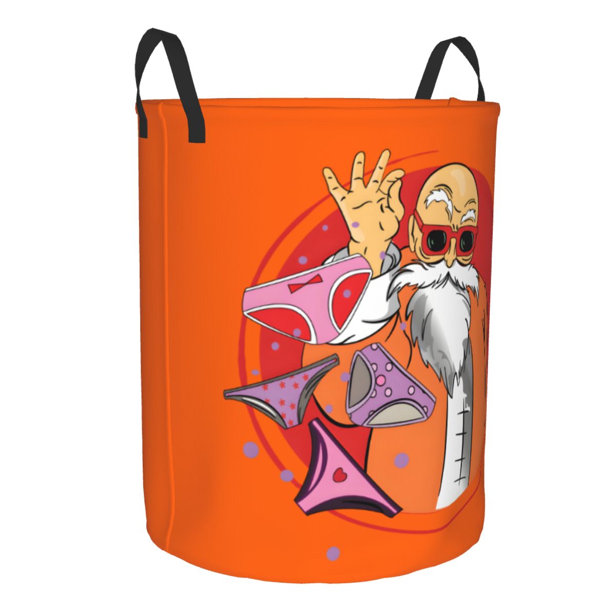 Custom Masters Roshis Cartoon  - đánh giá và giá Baby Clothing Storage