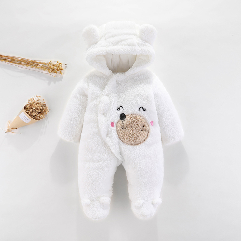 Baby Boy Clothes Cute Plush Ca - đánh giá và giá Baby Clothing Brand