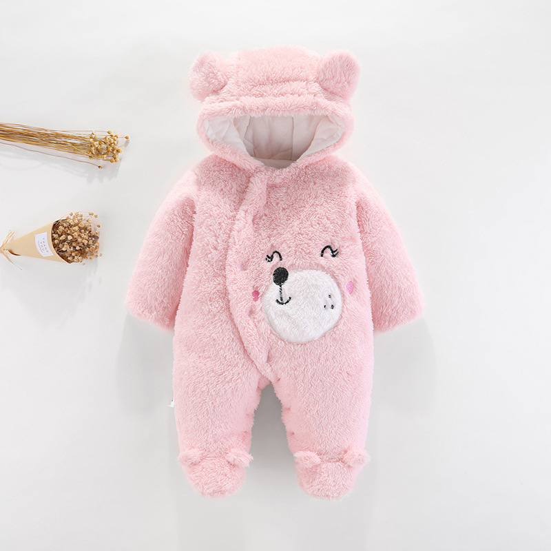 Baby Boy Clothes Cute Plush Ca - đánh giá và giá Baby Clothing Brand
