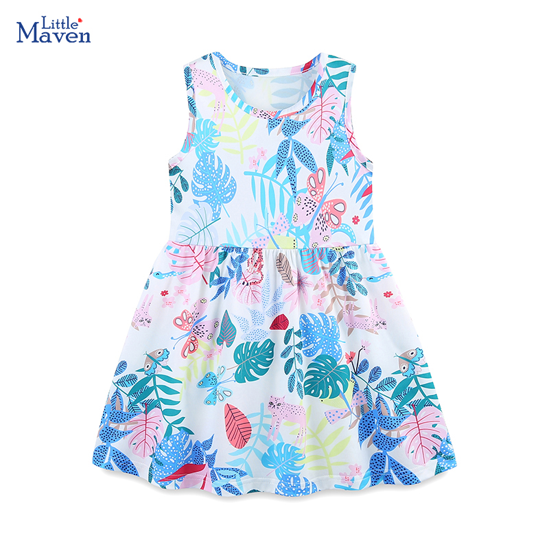 Little maven 2026 Summer New B - đánh giá và giá Baby Clothing Patterns Free