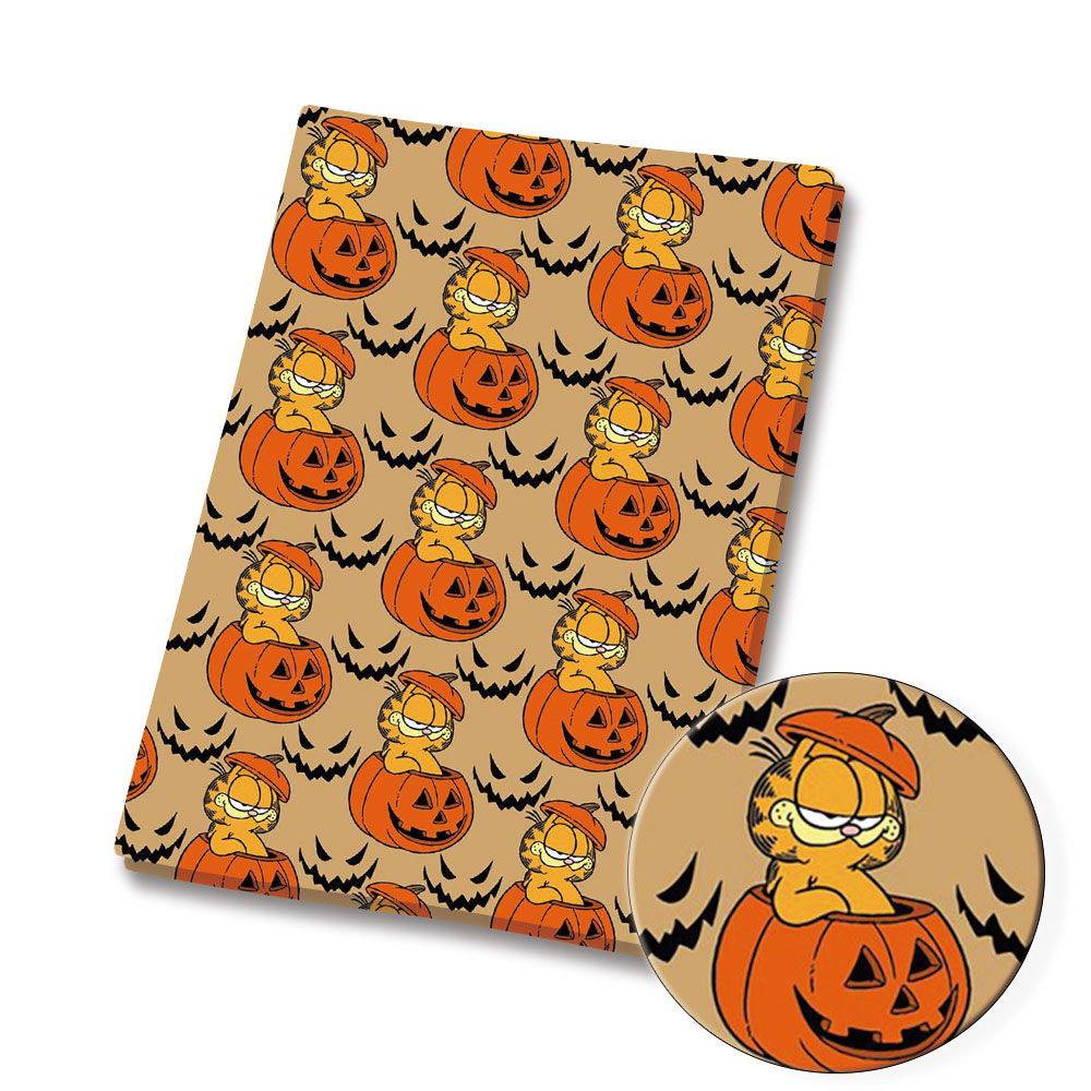 Cartoon Fabric Hot DIY140*50cm - đánh giá và giá Baby Clothing Sewing