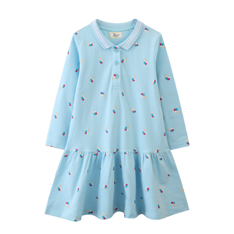 Jumping Meters 2-7T  Long Slee - đánh giá và giá Baby Clothing Patterns Free