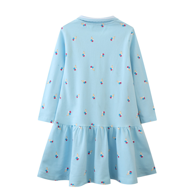 Jumping Meters 2-7T  Long Slee - đánh giá và giá Baby Clothing Patterns Free