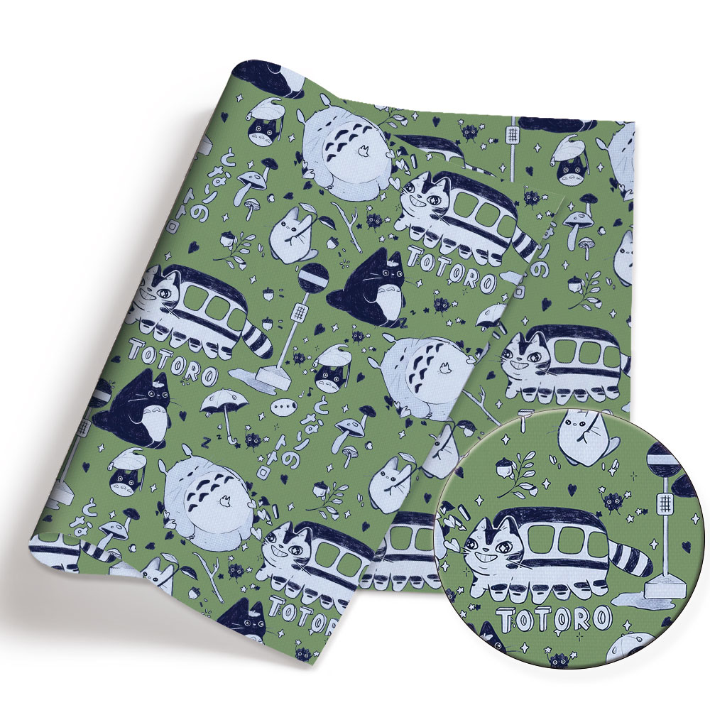 Cartoon Fabric Hot DIY140*50cm - đánh giá và giá Baby Clothing Sewing