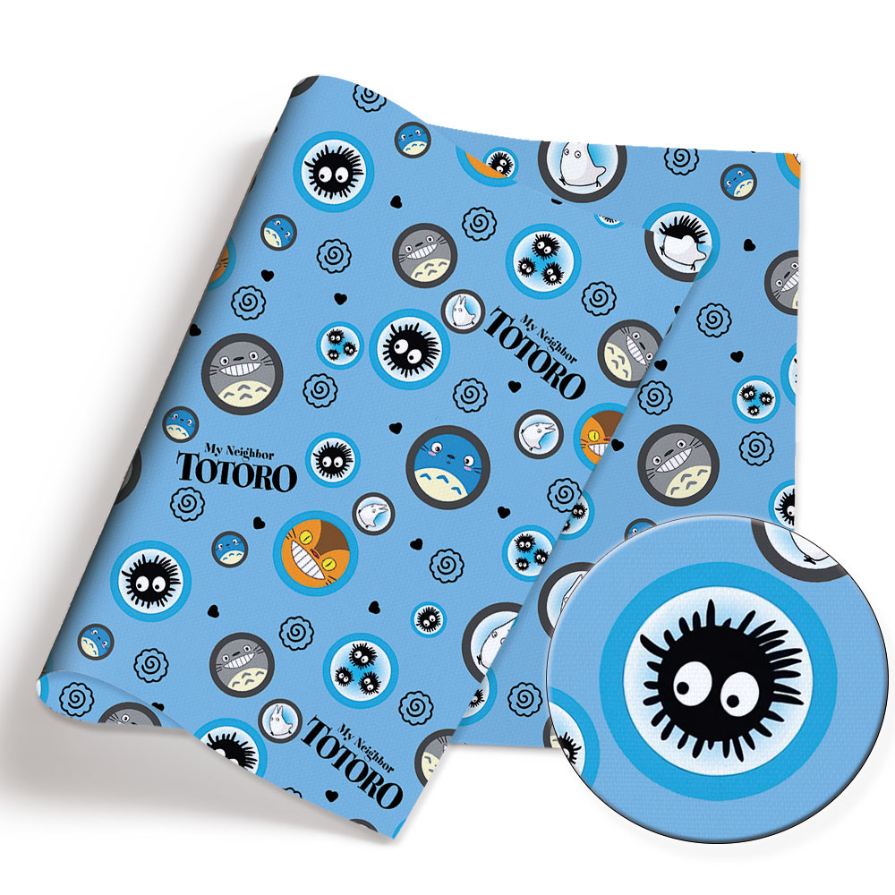 Cartoon Fabric Hot DIY140*50cm - đánh giá và giá Baby Clothing Sewing