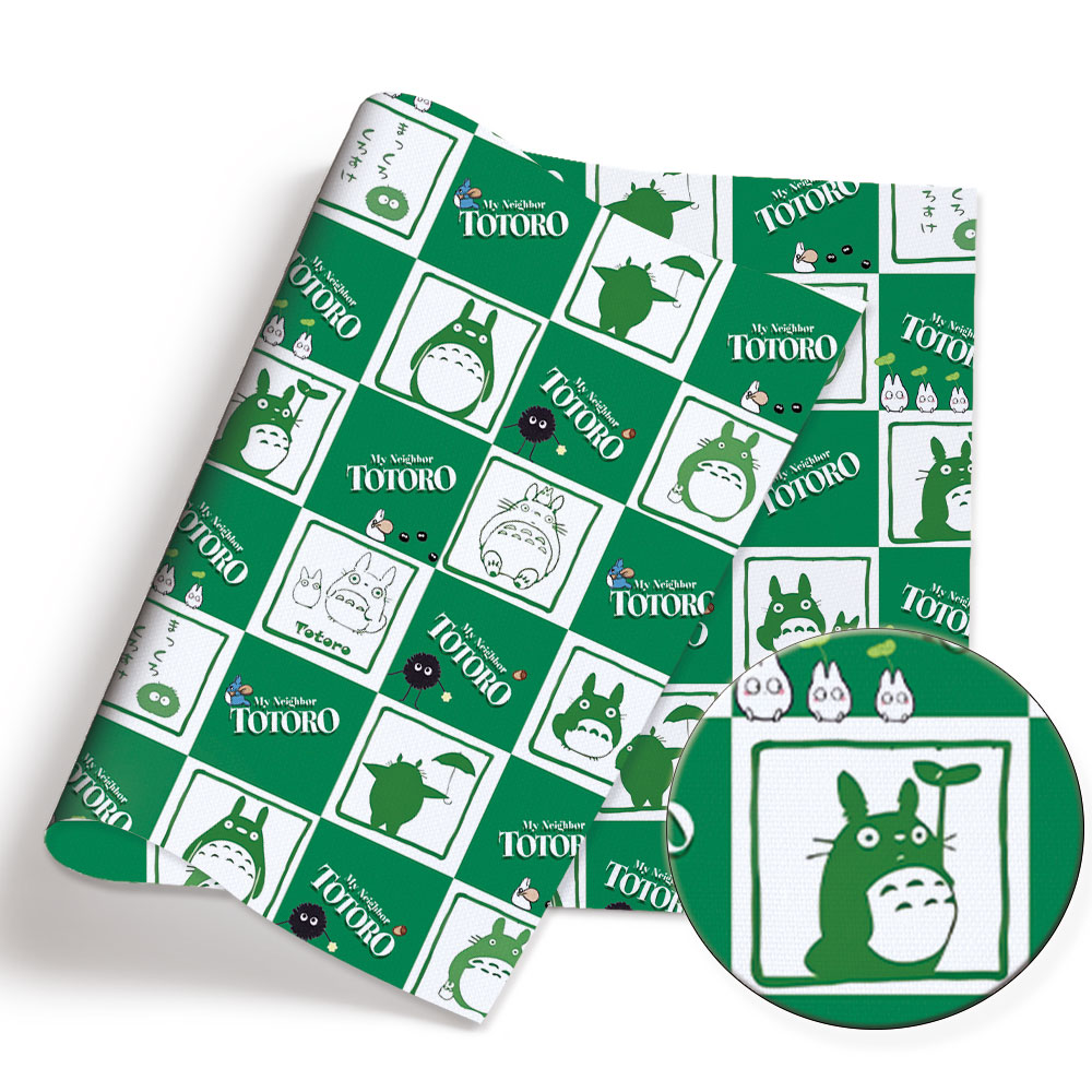 Cartoon Fabric Hot DIY140*50cm - đánh giá và giá Baby Clothing Sewing