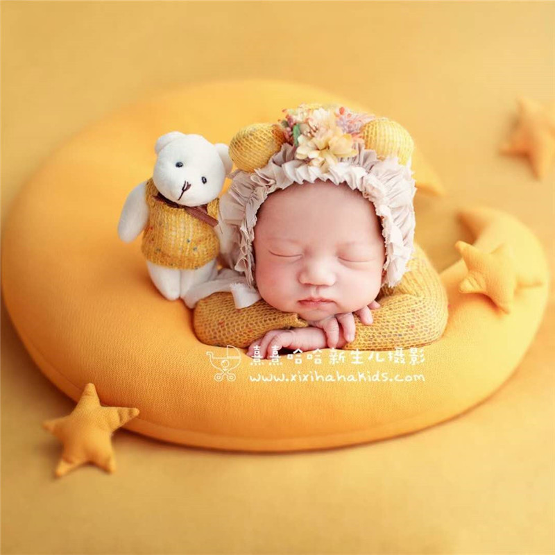 Sơ Sinh Đạo Cụ Chụp Ảnh Sơ Sin - đánh giá và giá Baby Clothing Sets Boy