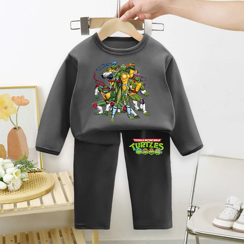 Teenage Mutant Ninja Turtles C - đánh giá và giá Baby Clothing Sets Boy
