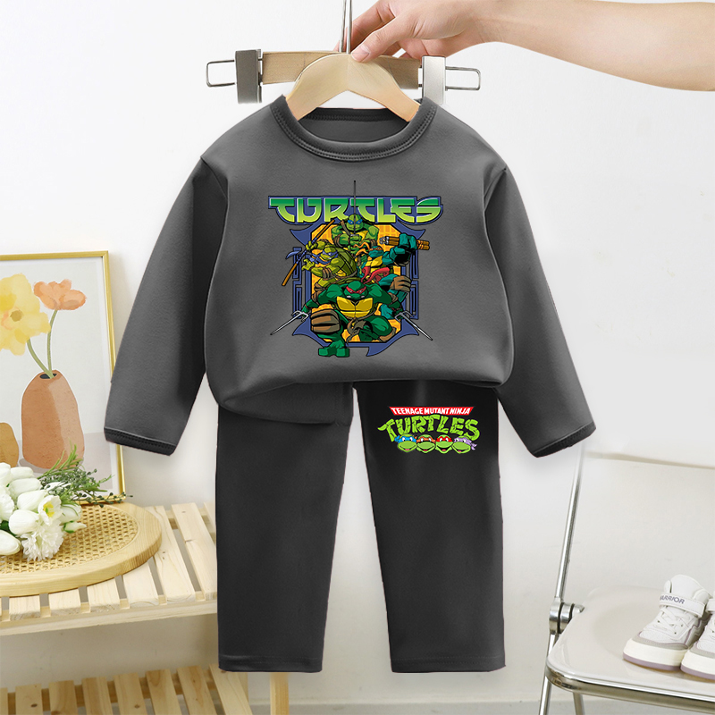Teenage Mutant Ninja Turtles C - đánh giá và giá Baby Clothing Sets Boy