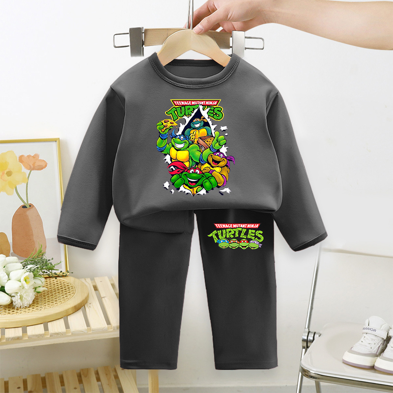 Teenage Mutant Ninja Turtles C - đánh giá và giá Baby Clothing Sets Boy