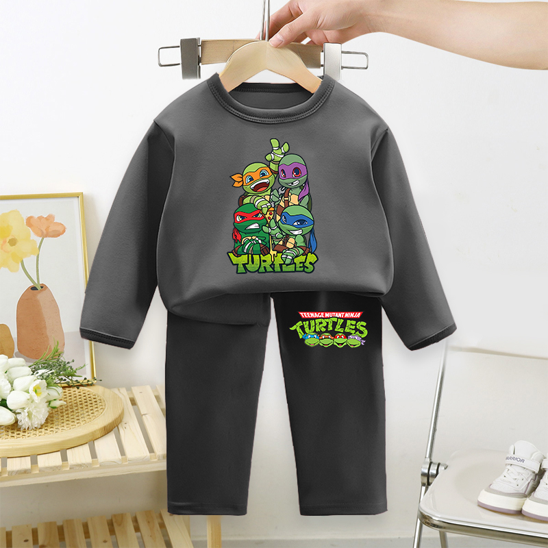Teenage Mutant Ninja Turtles C - đánh giá và giá Baby Clothing Sets Boy