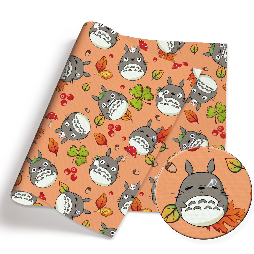 Cartoon Fabric Hot DIY140*50cm - đánh giá và giá Baby Clothing Sewing