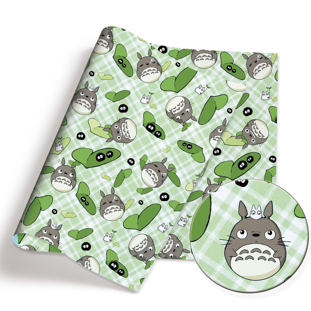 Cartoon Fabric Hot DIY140*50cm - đánh giá và giá Baby Clothing Sewing