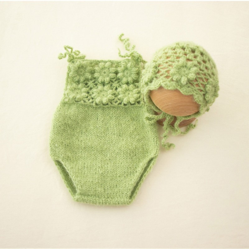 2026 Newborn Mohair Romper Pho - đánh giá và giá Baby Clothing Accessories