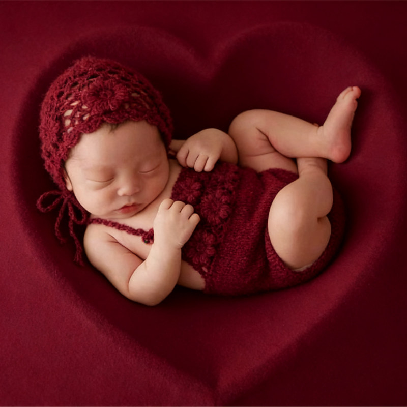 2026 Newborn Mohair Romper Pho - đánh giá và giá Baby Clothing Accessories