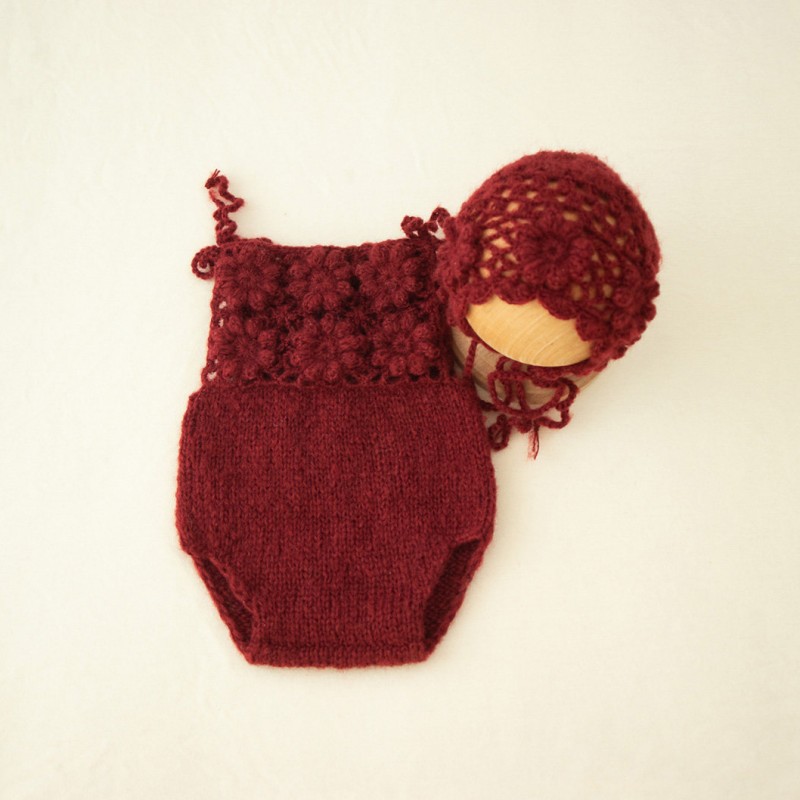 2026 Newborn Mohair Romper Pho - đánh giá và giá Baby Clothing Accessories