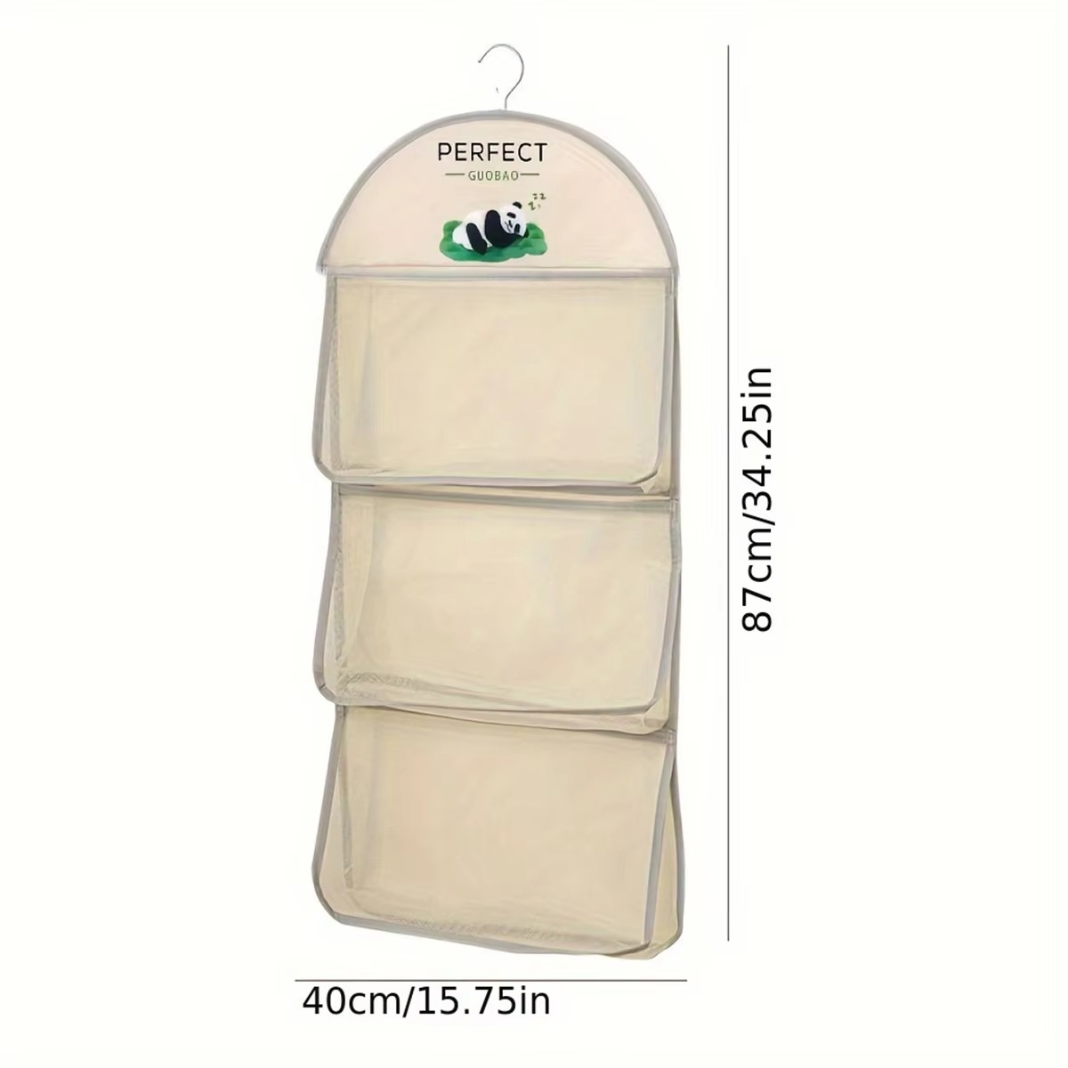 1/2pcs Storage Mesh Bag Underw - đánh giá và giá Baby Clothing Storage