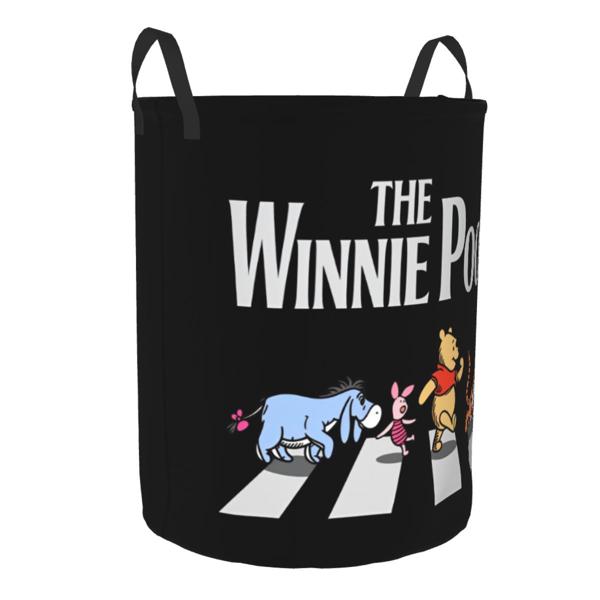 Winnie The Pooh And Friends La - đánh giá và giá Baby Clothing Storage