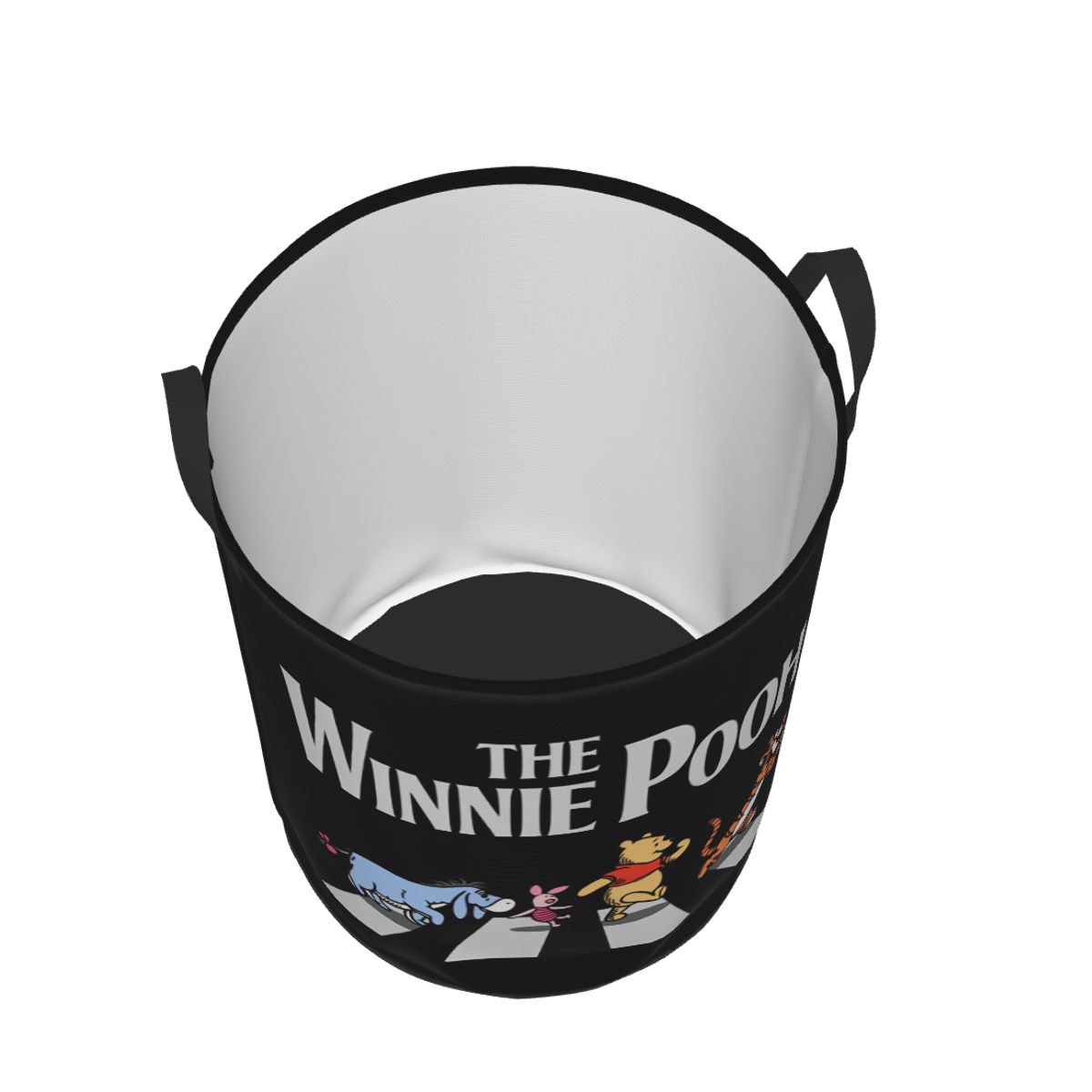 Winnie The Pooh And Friends La - đánh giá và giá Baby Clothing Storage