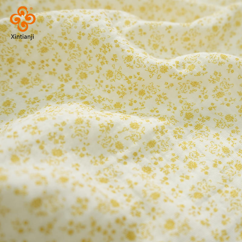 135x50cm Double Crepe Gauze Fa - đánh giá và giá Baby Clothing Sewing