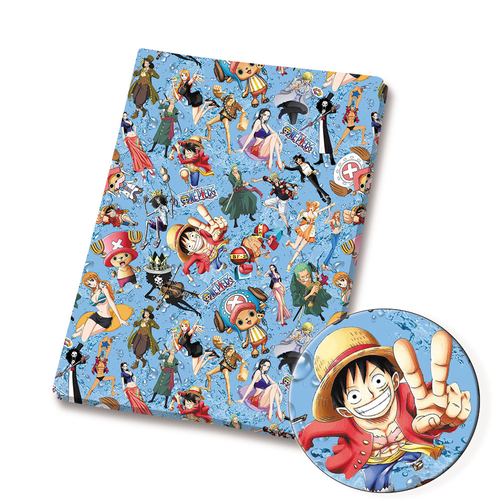 ONE PIECE Hot cartoon DIY hand - đánh giá và giá Baby Clothing Sewing