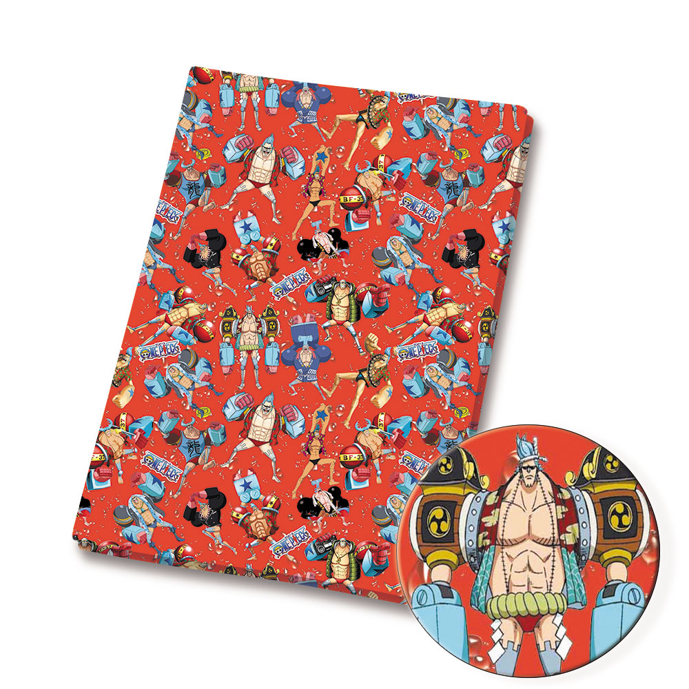 ONE PIECE Hot cartoon DIY hand - đánh giá và giá Baby Clothing Sewing