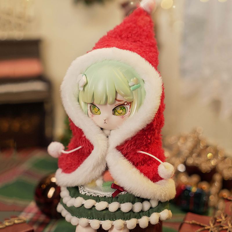 Come4Free Christmas Limit Ob11 - đánh giá và giá Baby Clothing Accessories